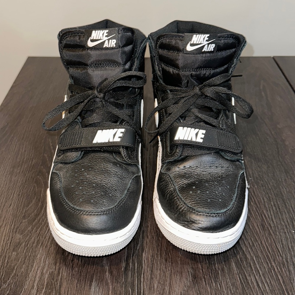 Nike Air Jordan Hightop Sneaker